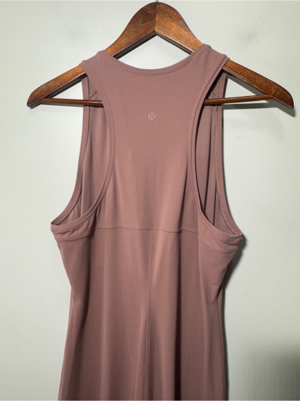 Lululemon Get Going Dress Size 10 - Picture 9 of 13